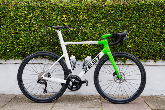 Zest One (Frameset)