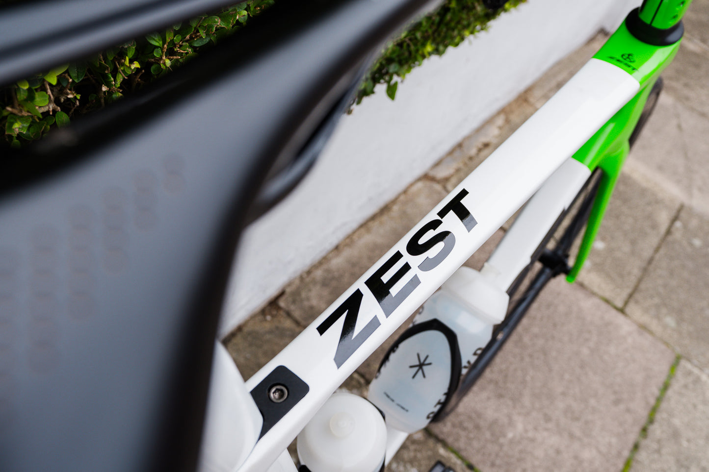 Zest One